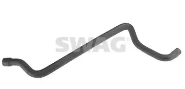 10 91 4021 SWAG Шланг радиатора